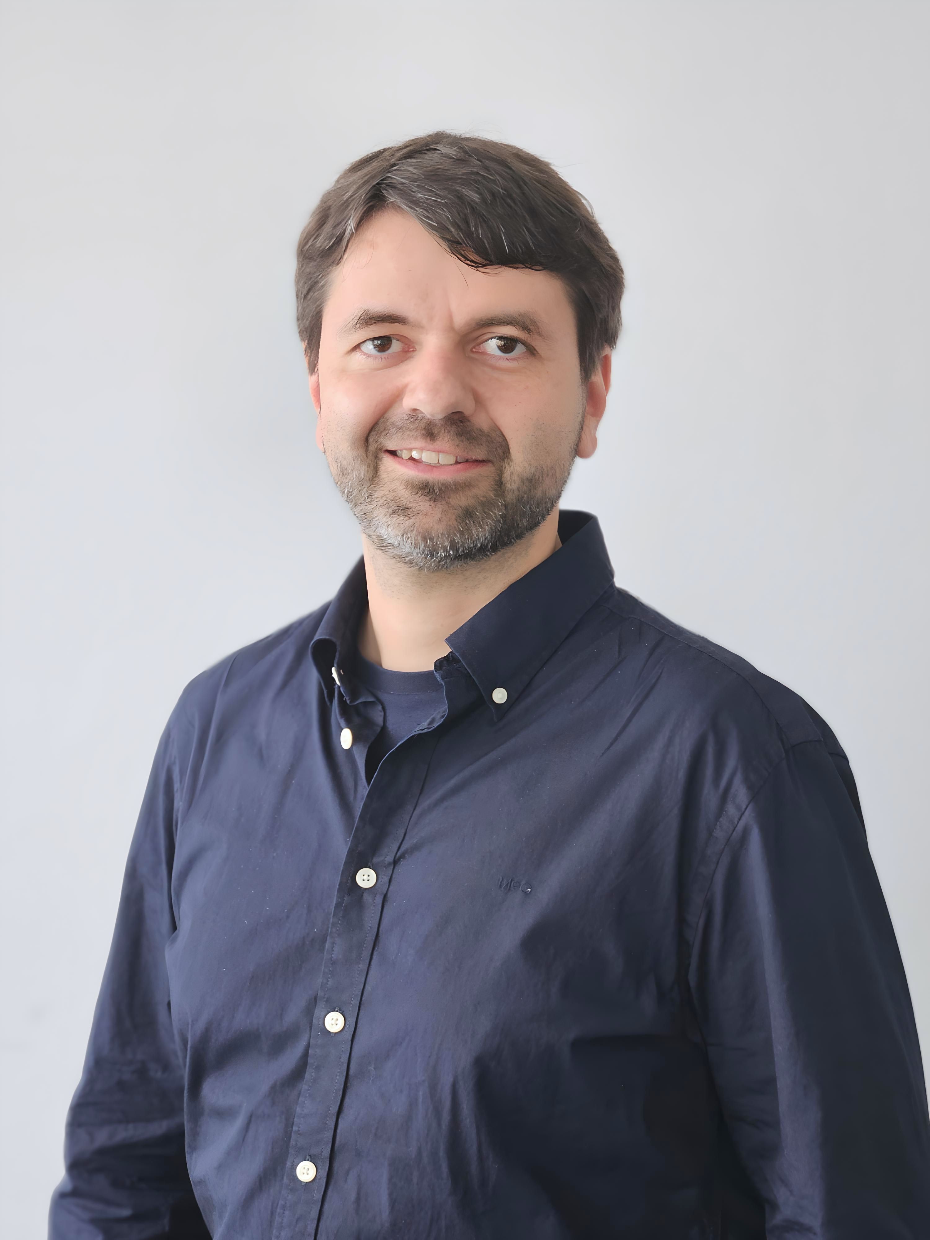 Bernd Holfeld
